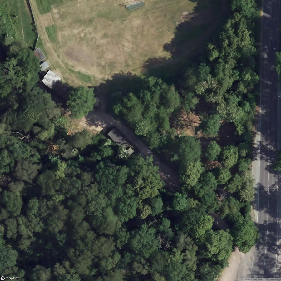 Old Sports Field Weilerswist [DEU] #12200