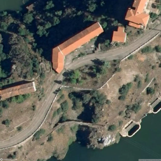 The Wizard's Village [ESP]