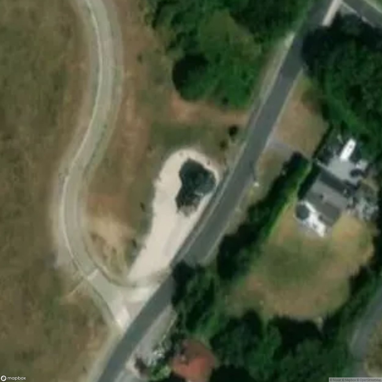 Chapel Notre-Dame des Affligés de Jumet [BEL]