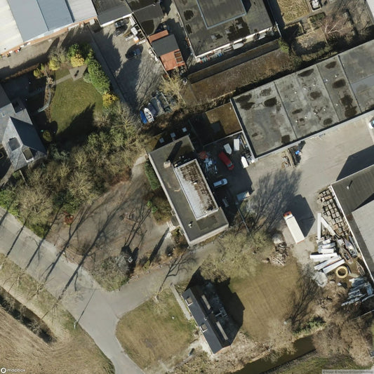 Office Stamboek [NLD]