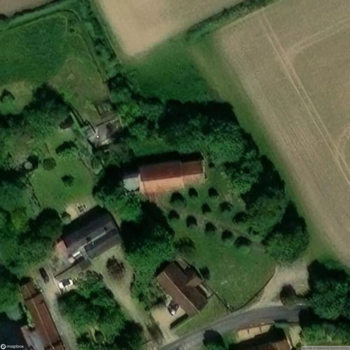 Church B [GBR] #36282