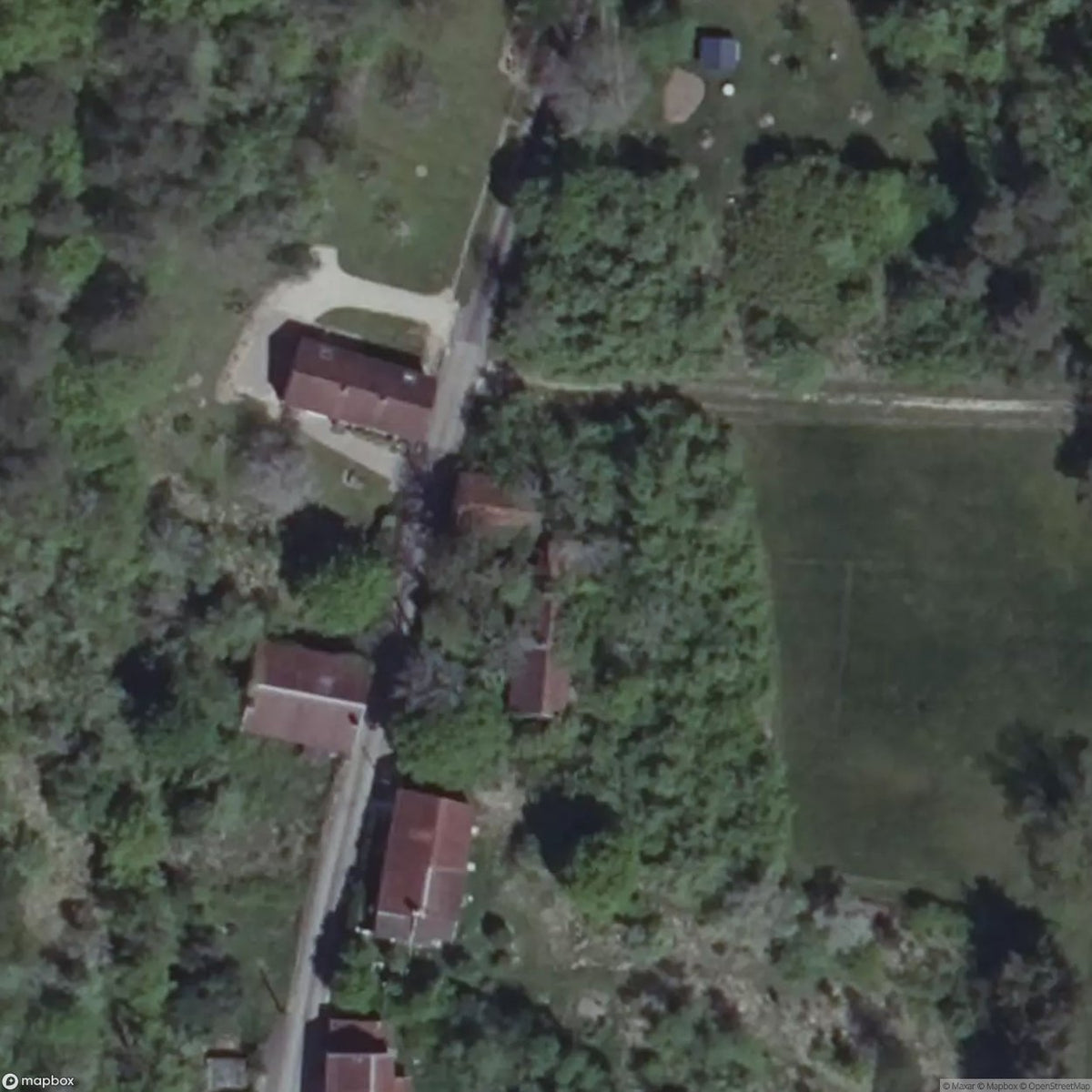 Chesterfield Manor [FRA] #33437