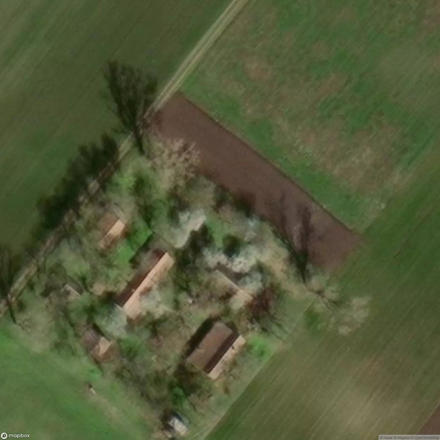 Old Little Farm [HUN] #21726