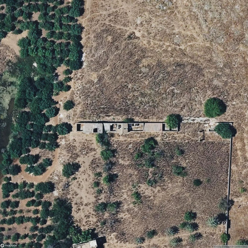 Castle Ruins [ESP] #21942