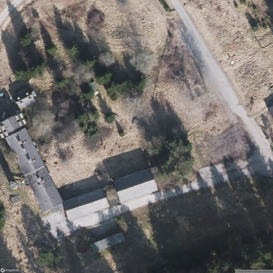 Zakupy Bozikov Train Station [DEU] #30303