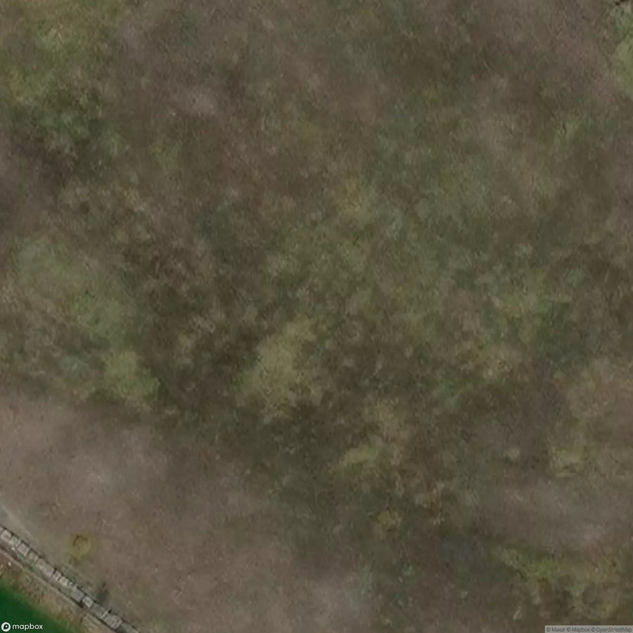 Mimico Creek [GBR] #08519