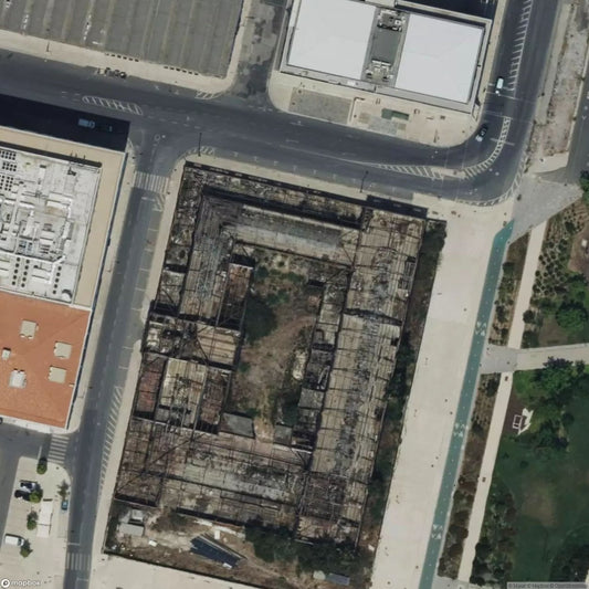 Factory Matinha [PRT]