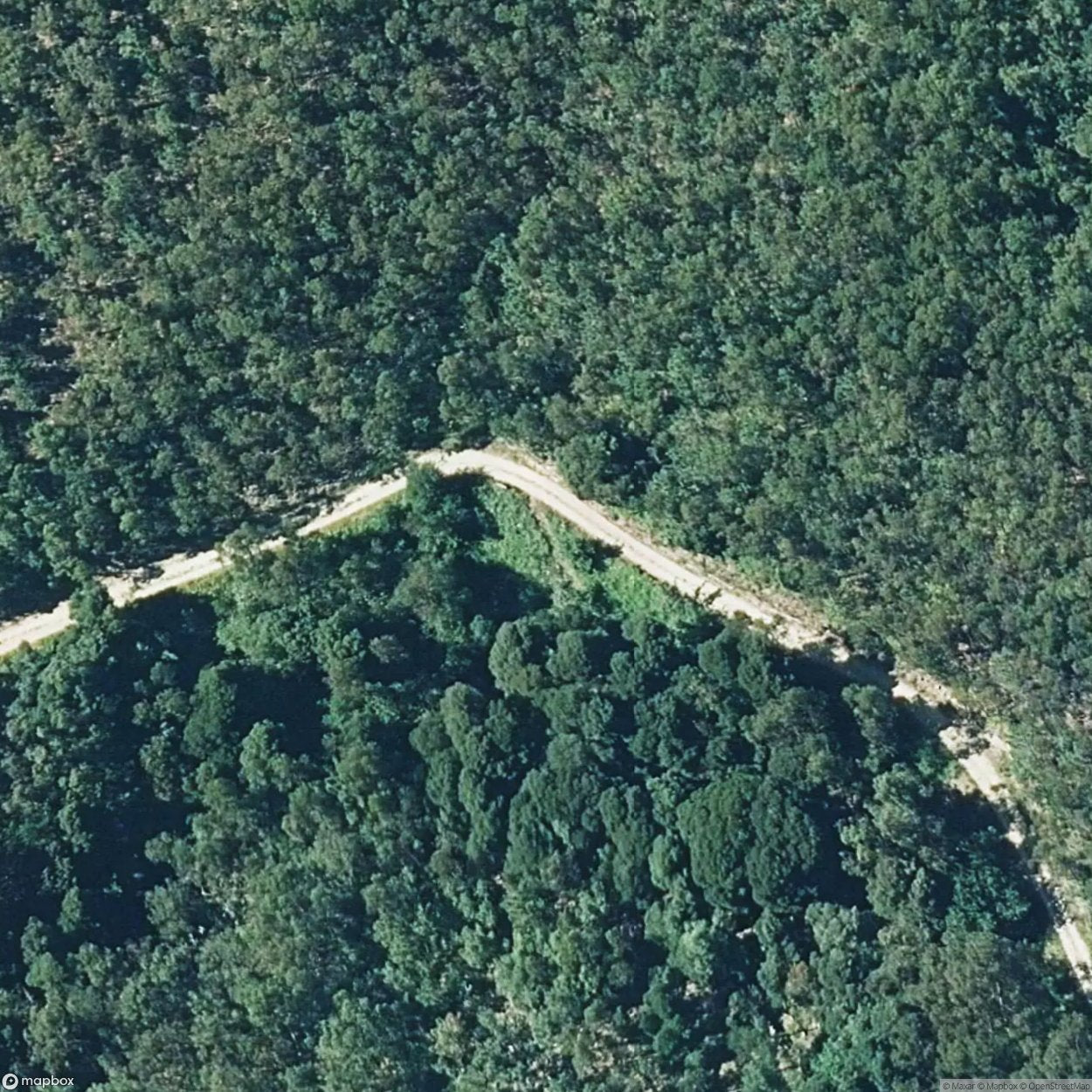 Mills of San Tomé [ESP]