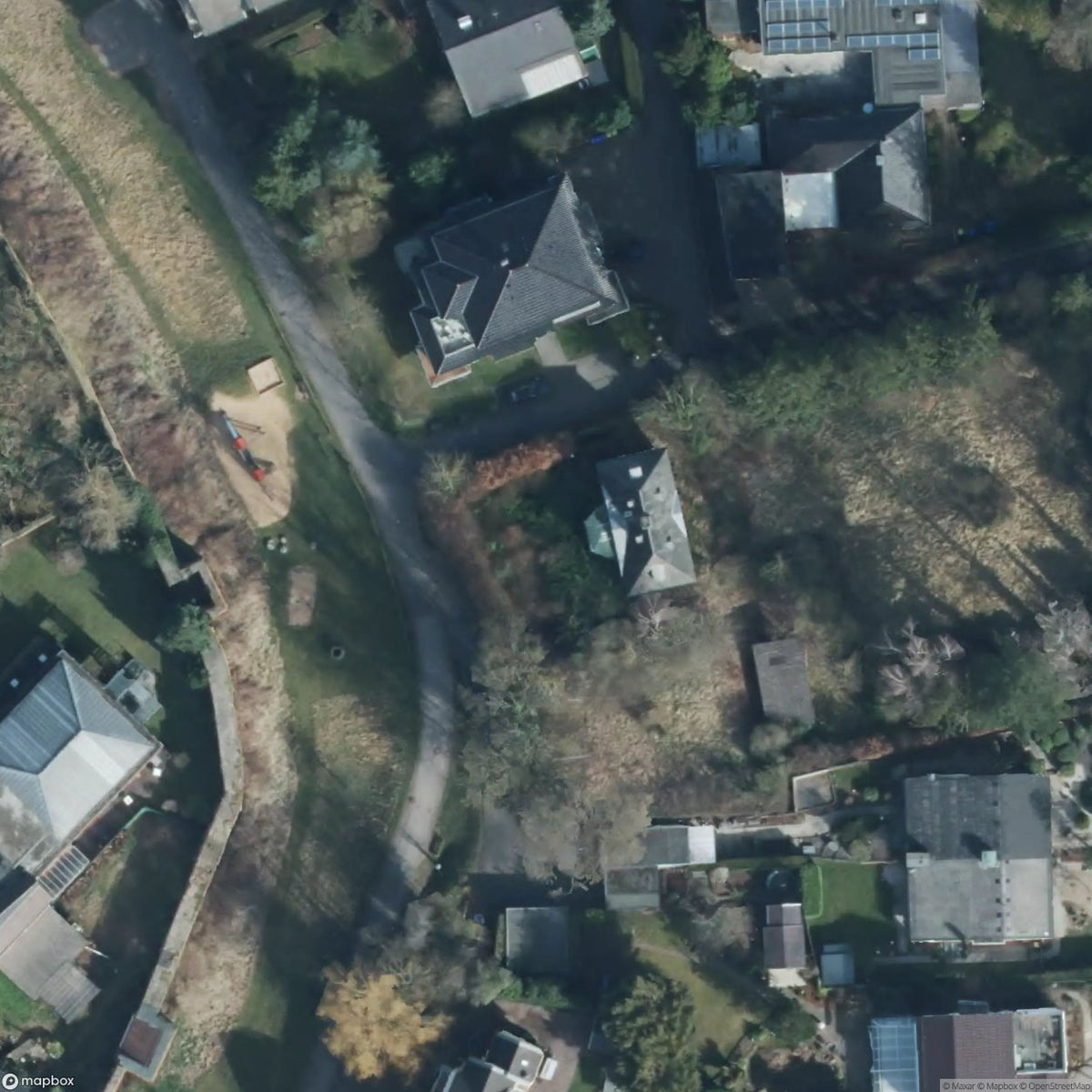 House Altstatten Sg [DEU] #32857