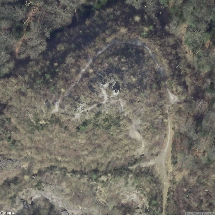 Albringhausen Quarry [DEU] #11963
