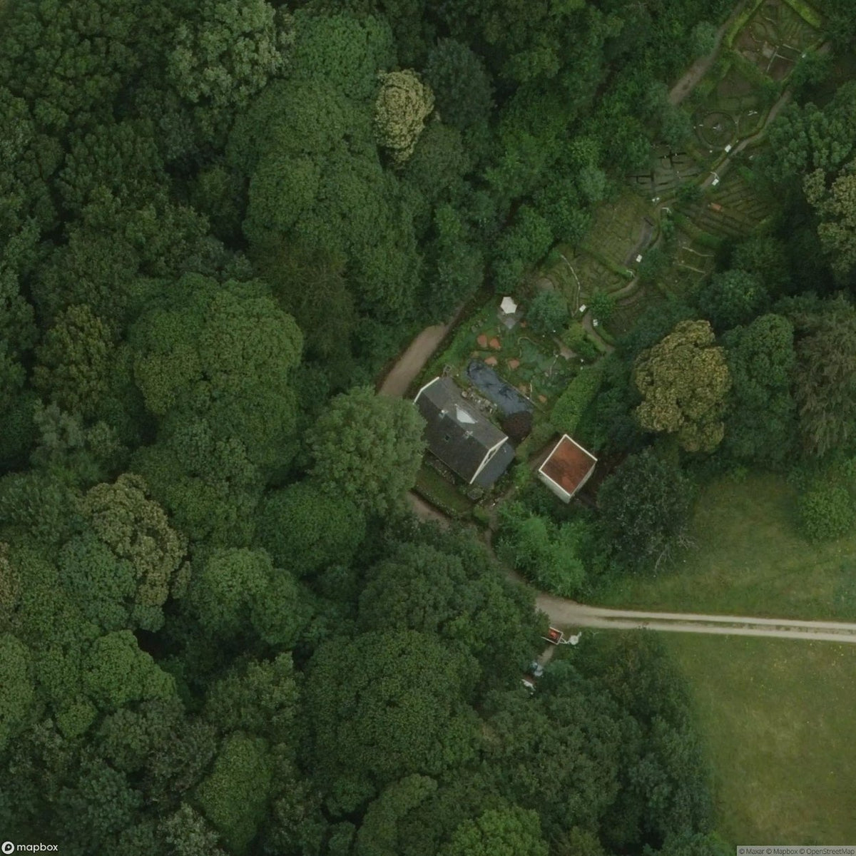 Duivelsberg [NLD] #35400