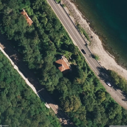 Castle South of Stresa [ITA]