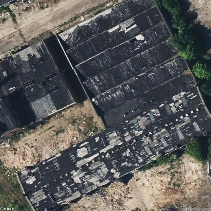 Abandoned Factory [DEU] #2659