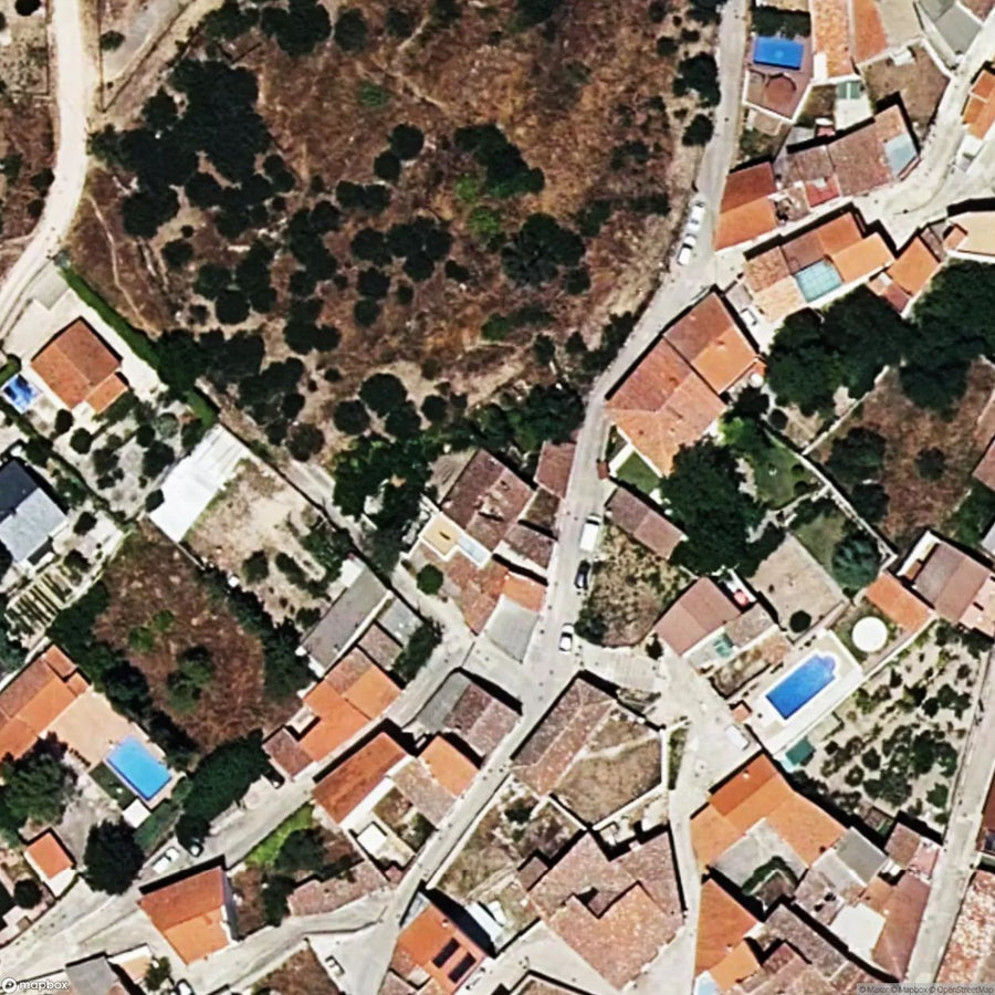 Aband House Next To Gasolinera Easy [ESP] #21871