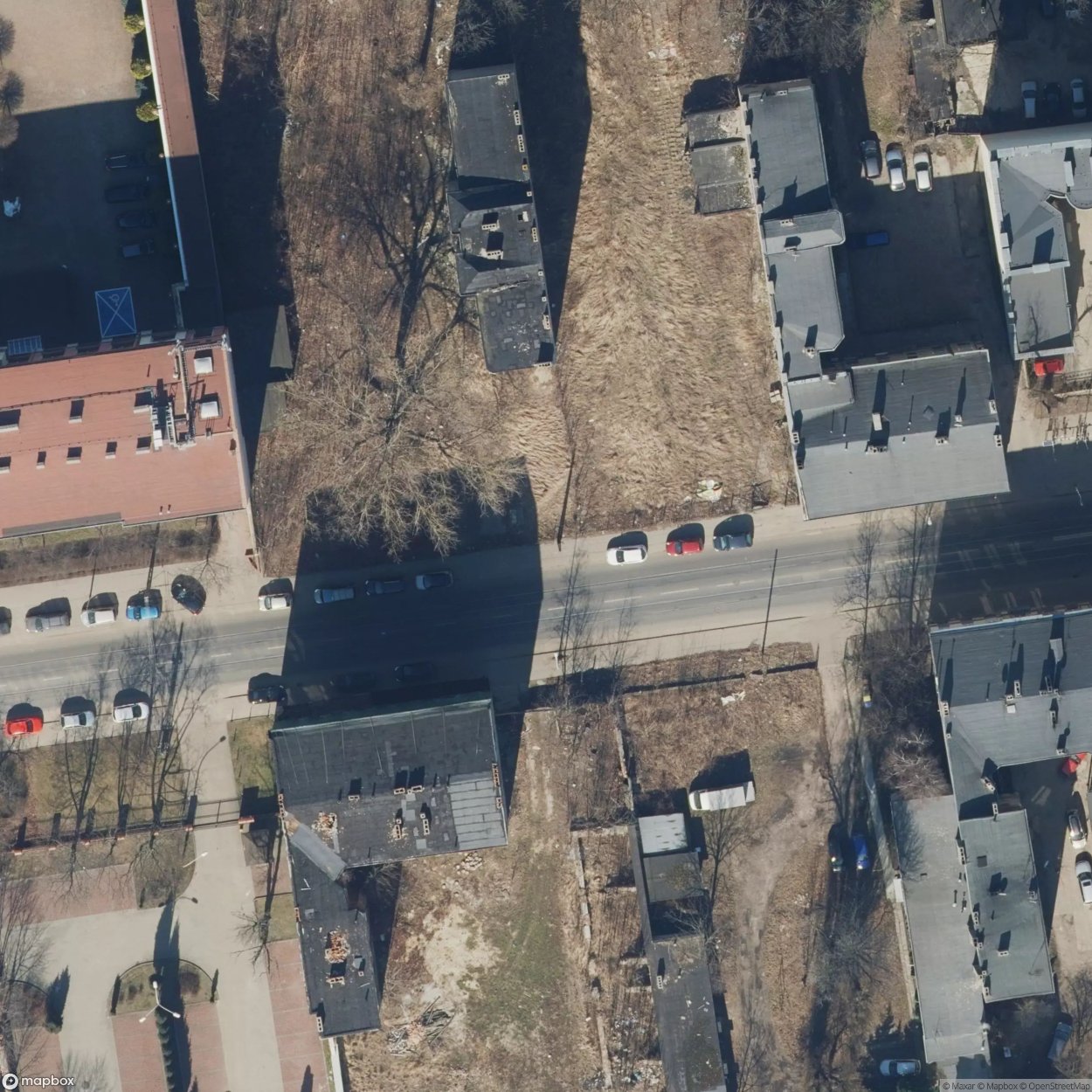 Pinkie Residence [POL]