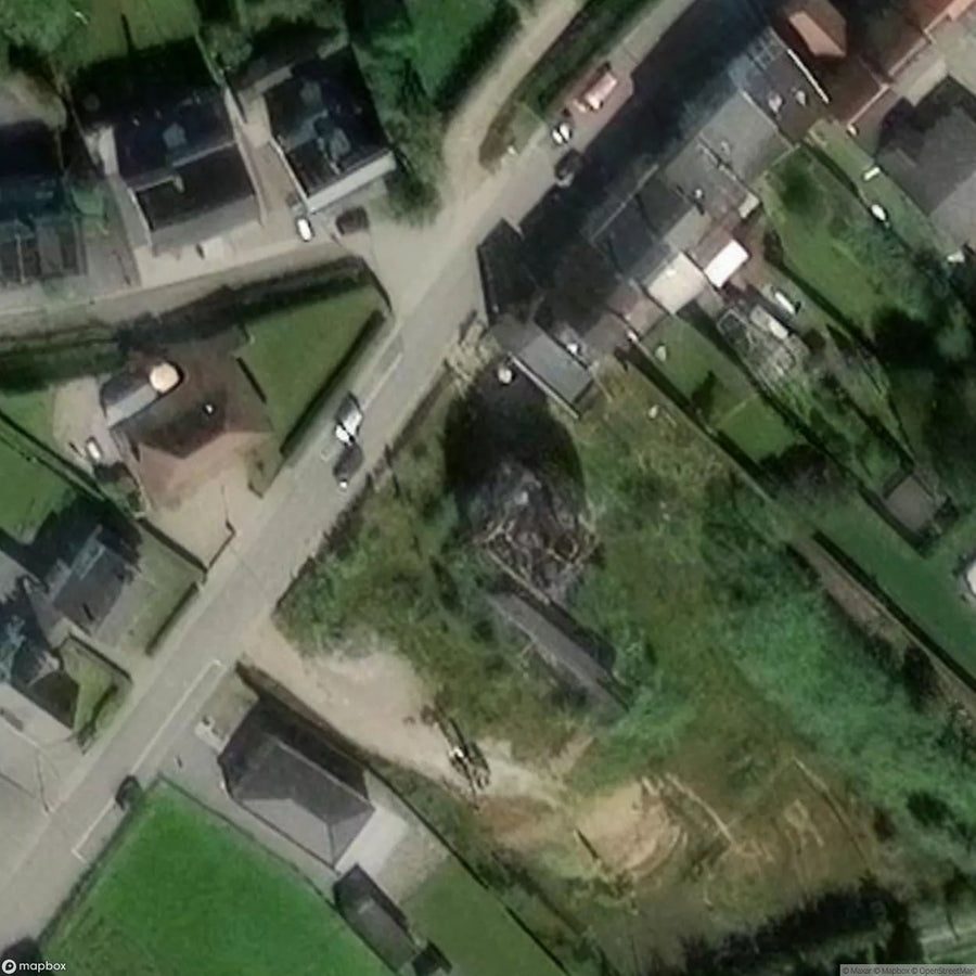 Villa St Maria [BEL] #20638
