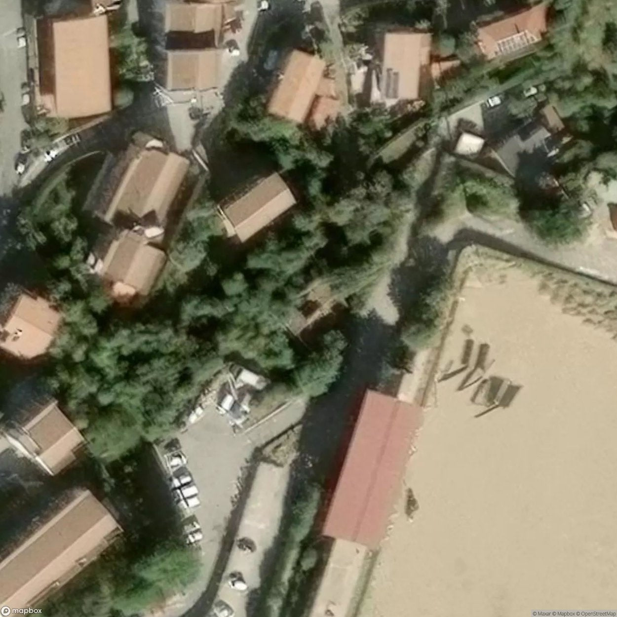 Abbey of Thelema [ITA]