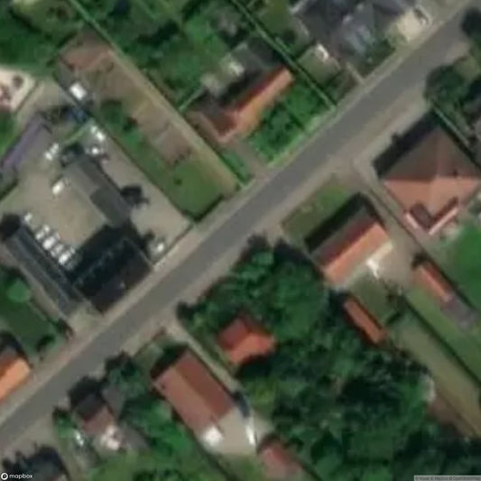 The Holy House [BEL]