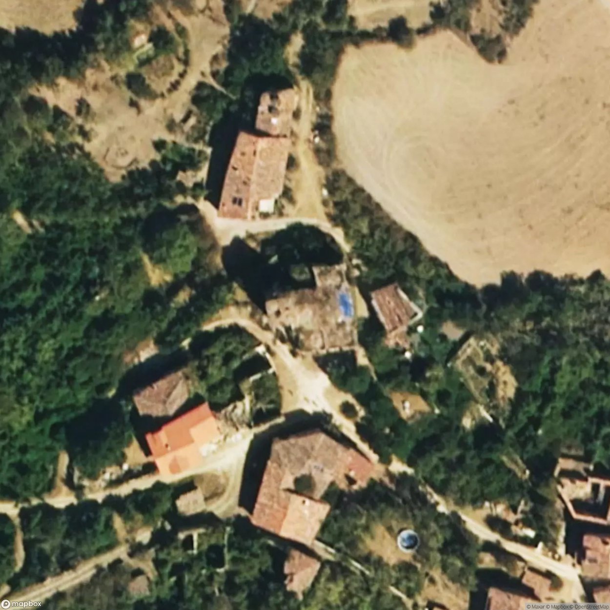 Church of San Miguel [ESP]