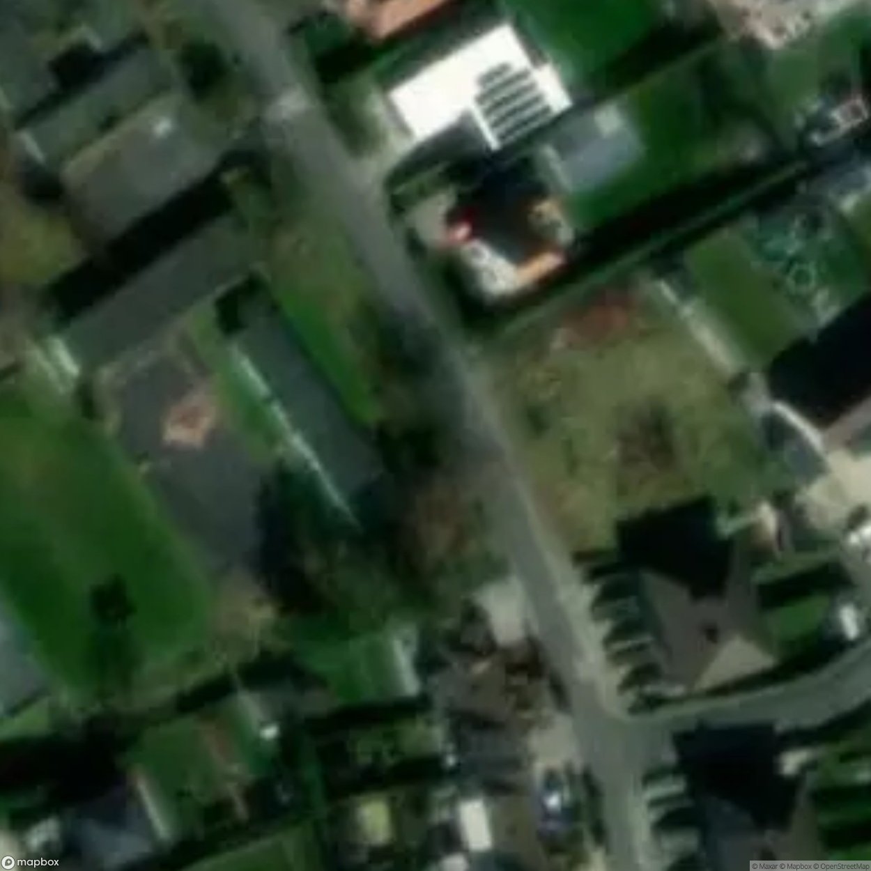 Shady Elementary School [BEL]