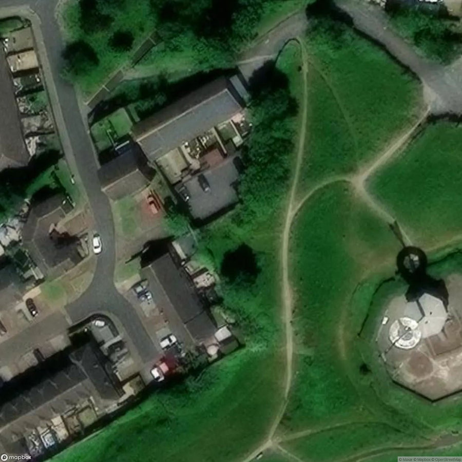 Zlonice Railway Depot [GBR] #30350