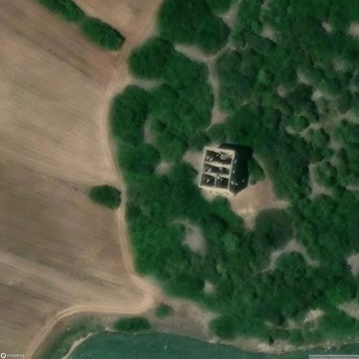 Palace Castoldi [ITA]