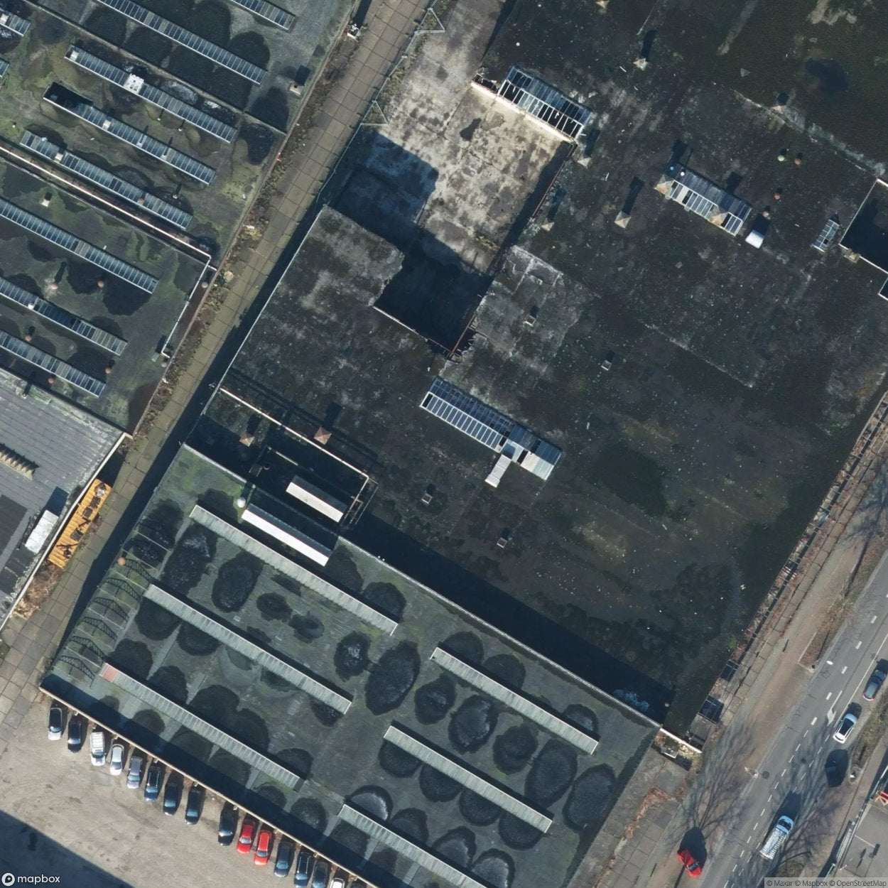 Factory de Veen [NLD]