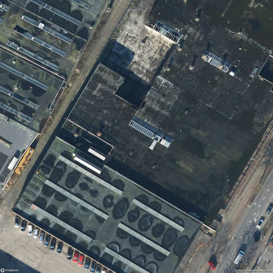 Factory de Veen [NLD]