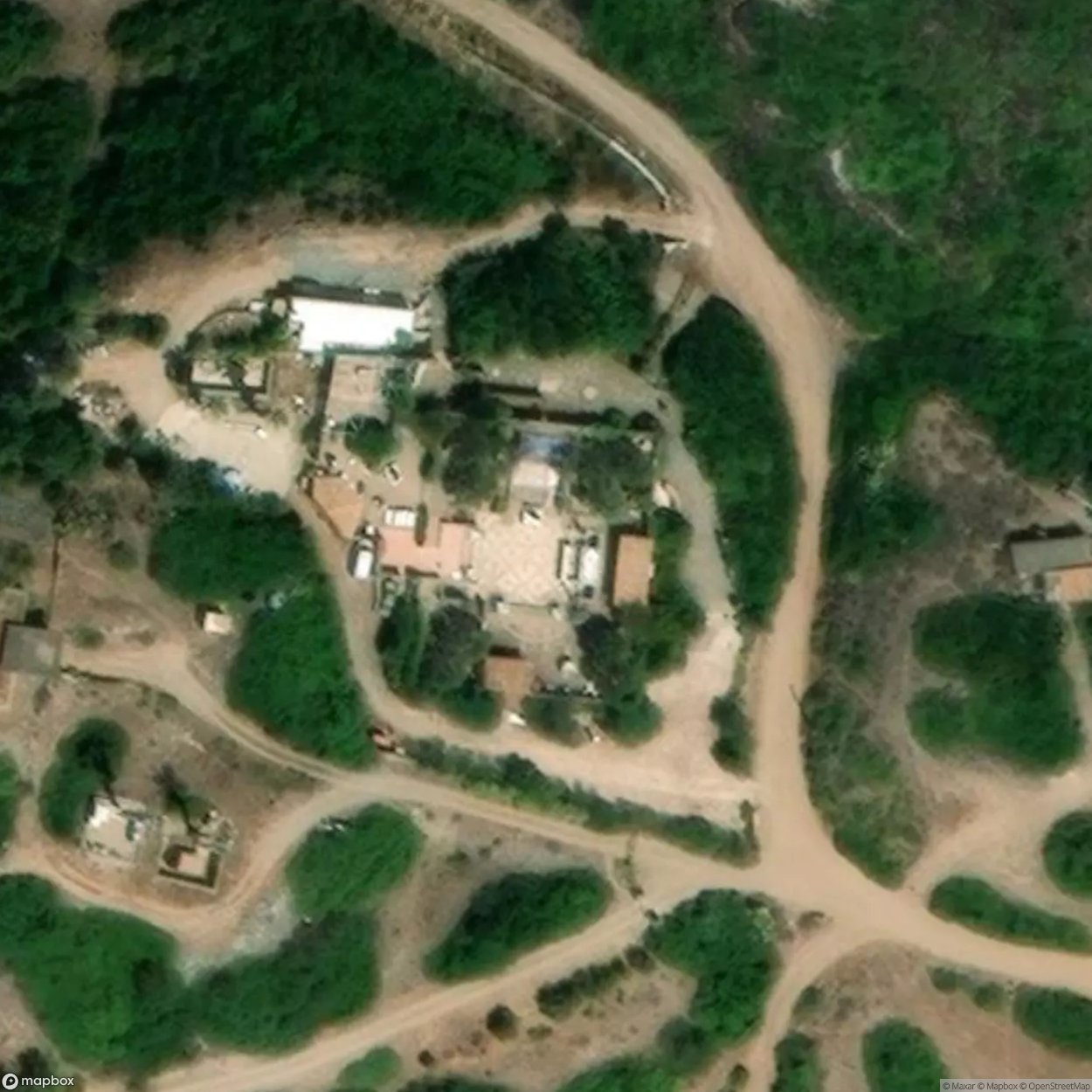 Menhir Disco Club [ITA]