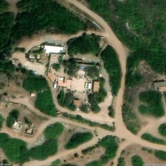 Menhir Disco Club [ITA]