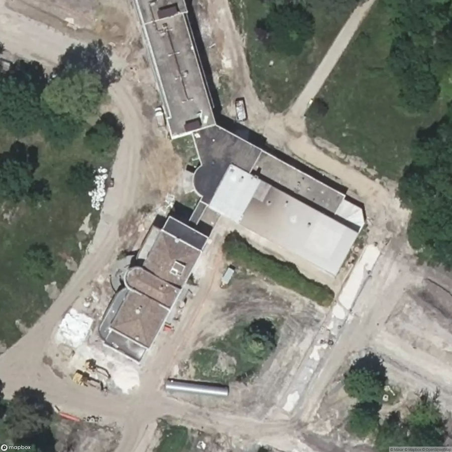 Former Leo Clinic [FRA] #6256