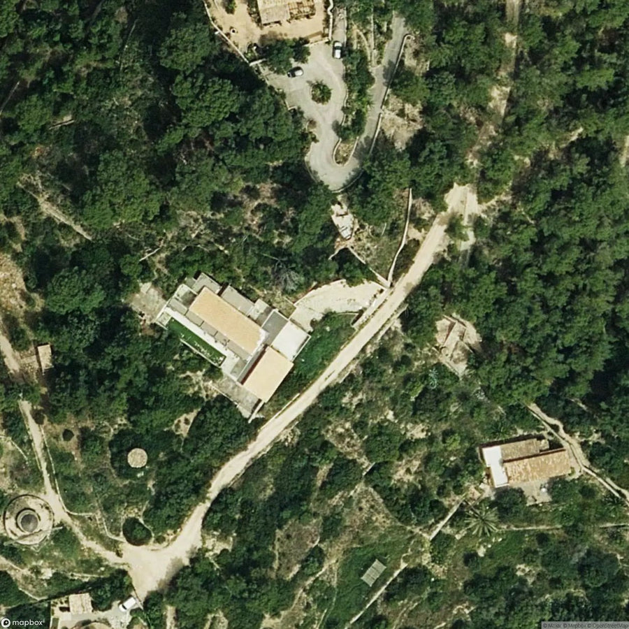 Villa [ESP] #04586