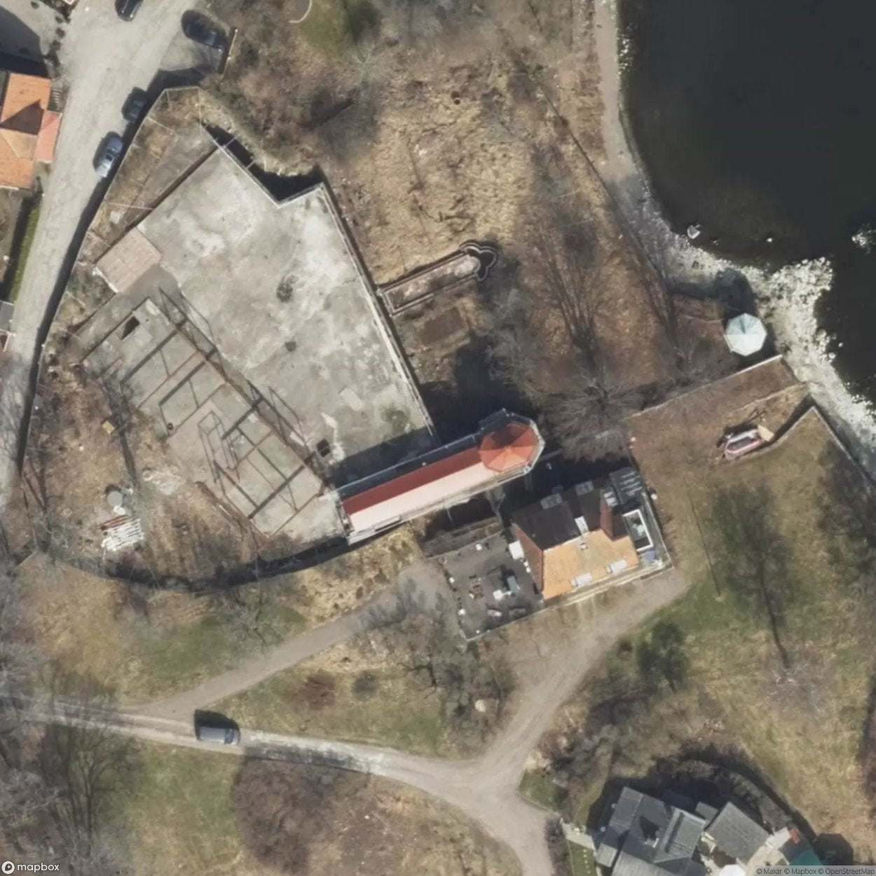 Ruins Of Fumegai [SWE] #13619