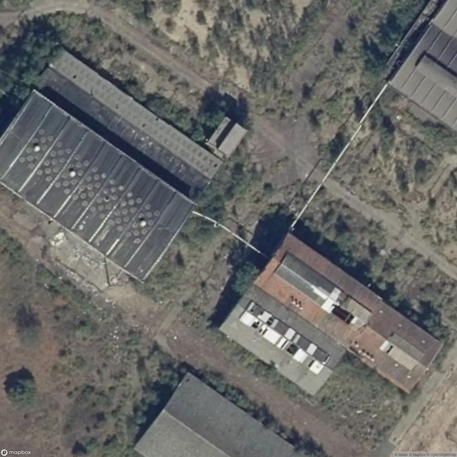 Factory York [FRA] #20249