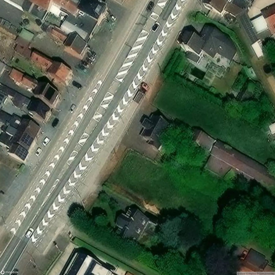 House Brugge [BEL] #04122