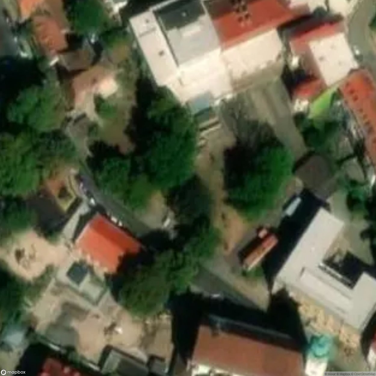 Playhouse Erfurt [DEU]