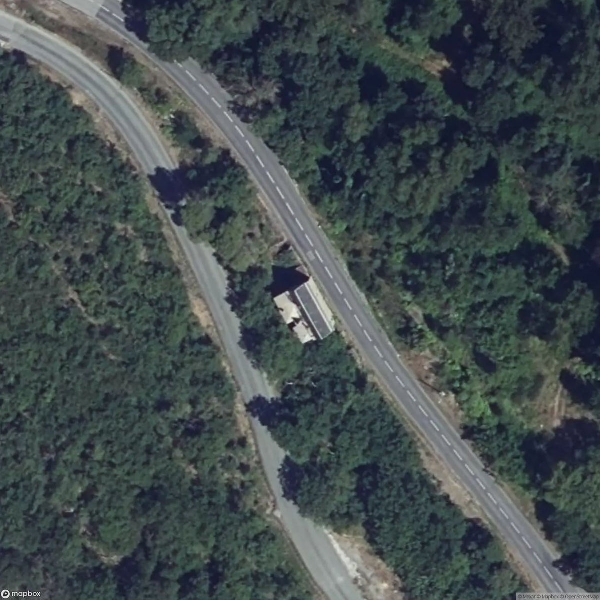 Empty House [FRA] #32644