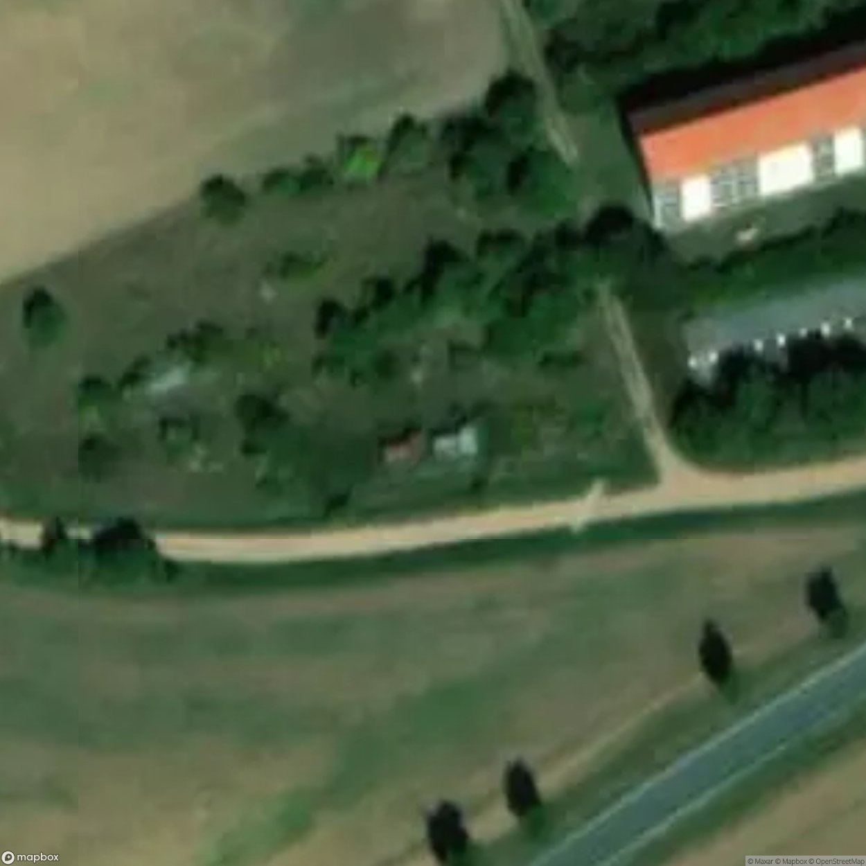 Locomotive L2318 [DEU]