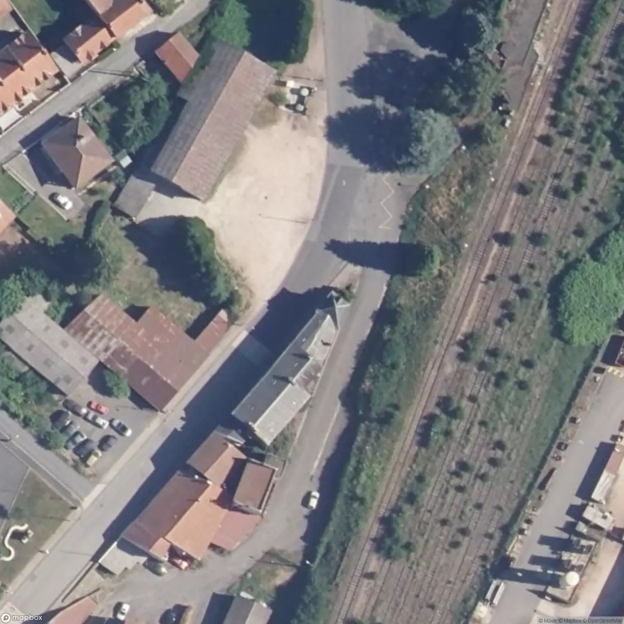 Aband Cafe [FRA] #34787