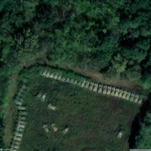 Tank Graveyard [ITA] #30736