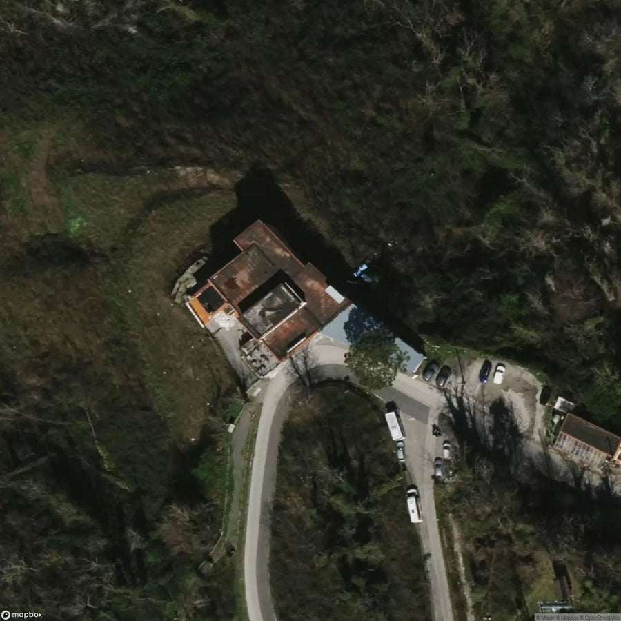 Italian Restaurant [ITA] #09450