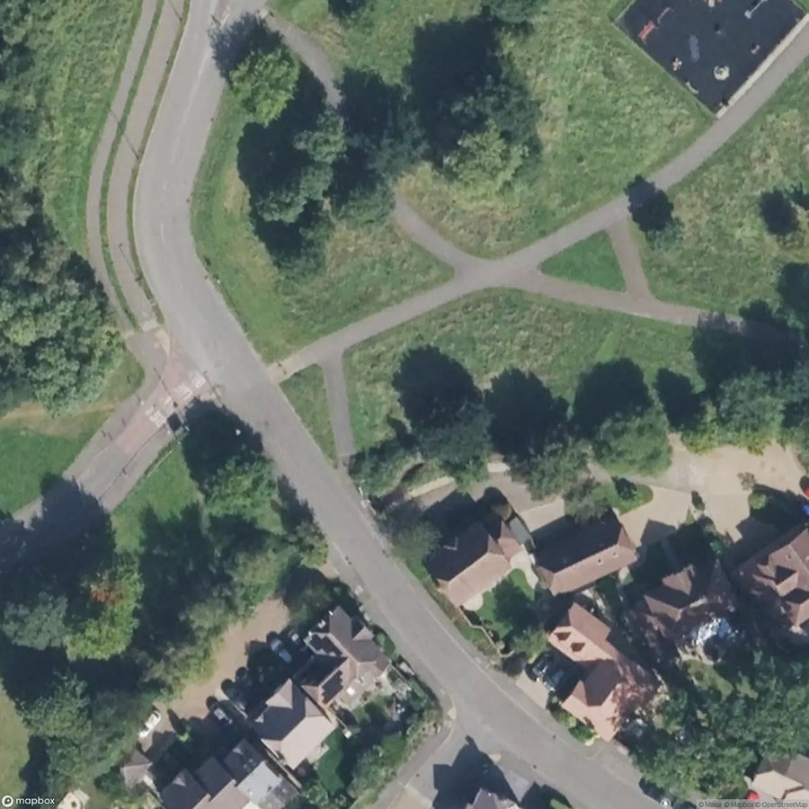 Manor Hospital Epsom Cluster [GBR] #03757