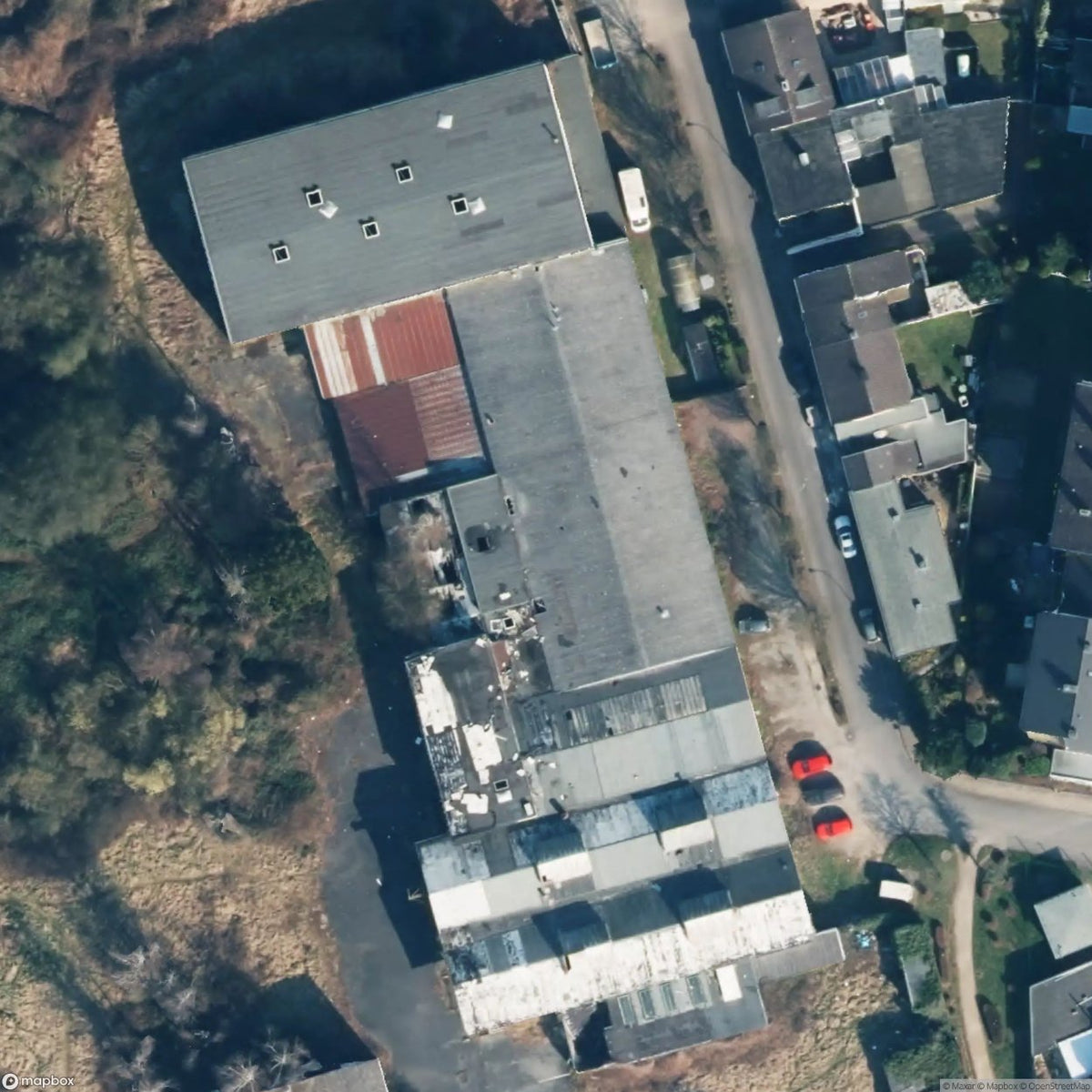 Factory [DEU] #37250
