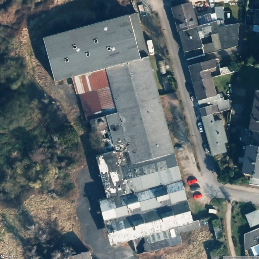 Factory [DEU] #37250