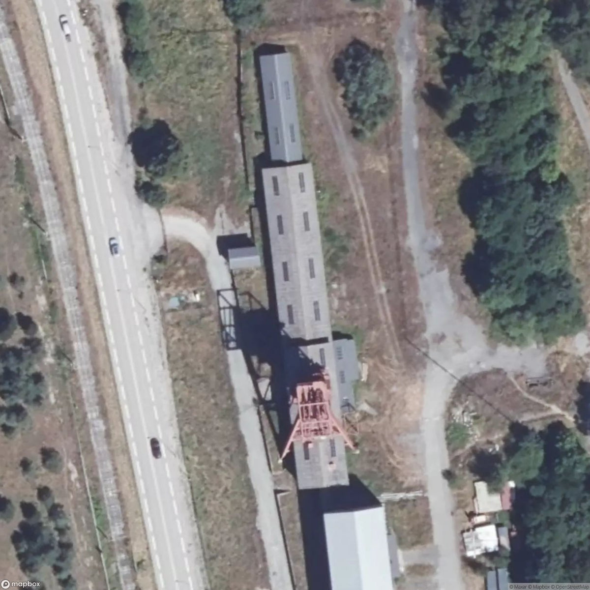 Coal Factory [FRA] #4336