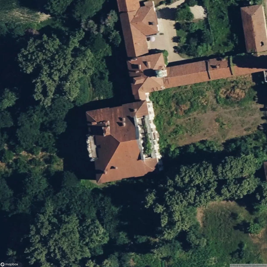 Villa Carpeneto [ITA] #33694