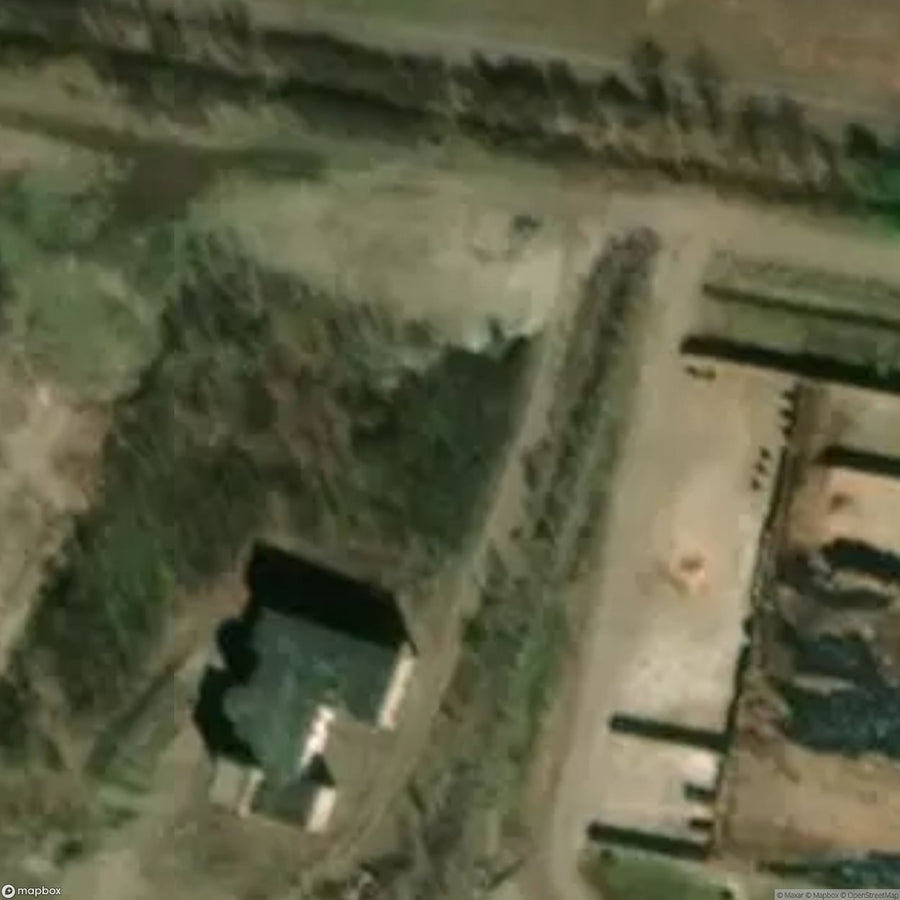 Abandoned Fort Poznan [HUN] #32397