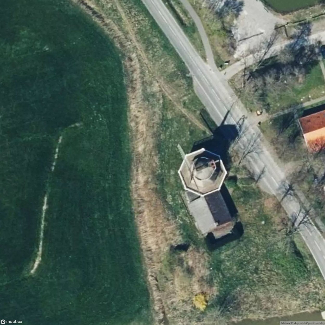 Windmill Horumer [DEU]