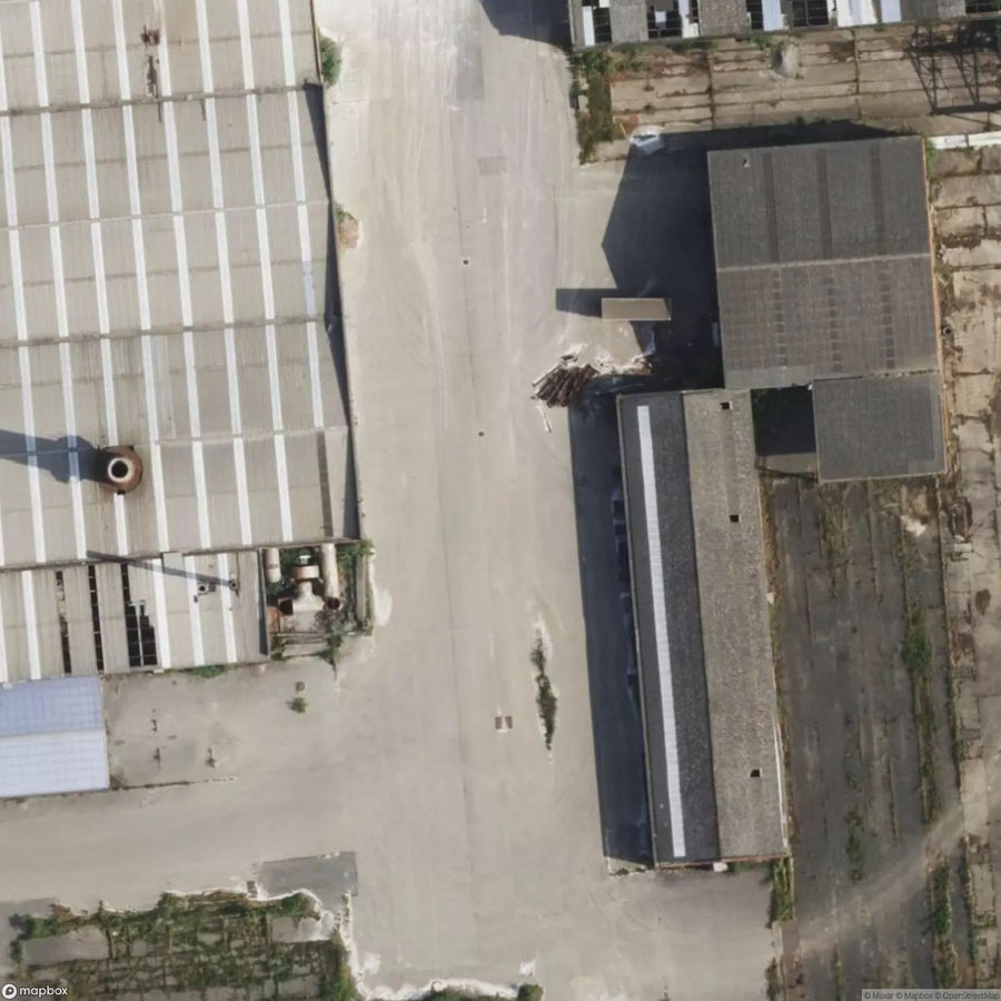 Brickworks De Schelde [BEL] #3017