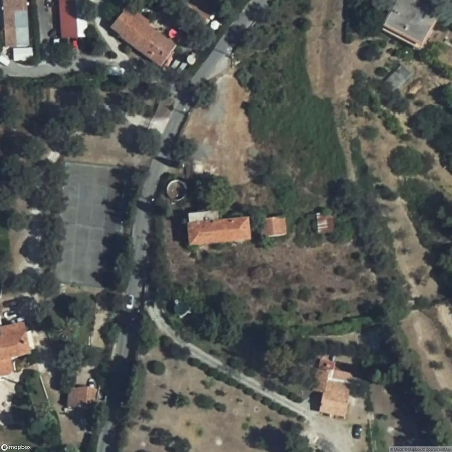 Villa Cremat [FRA] #33703
